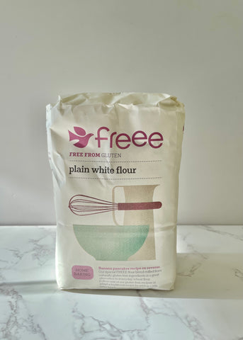 Gluten-free Plain Flour (1kg)