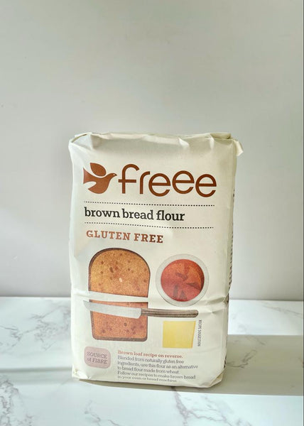 Gluten-free Bread Flour (1kg)