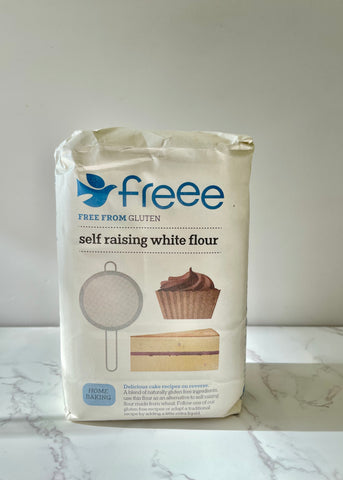 Gluten-free Self Raising Flour (1kg)