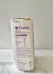 Gluten-free Bread Flour (1kg)