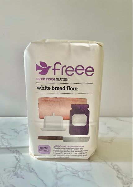 Gluten-free Bread Flour (1kg)